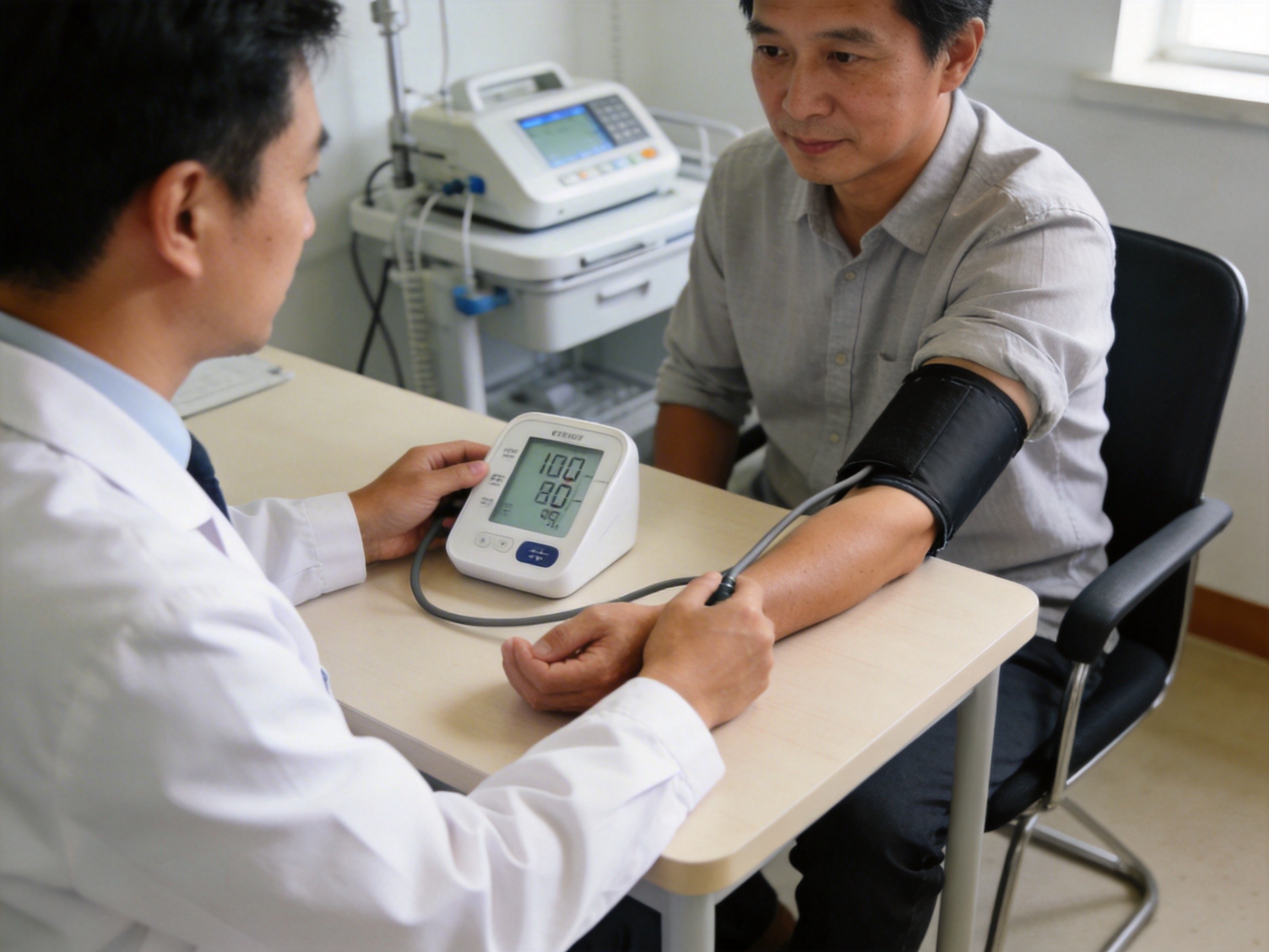 2026年高血压防治指南更新：为何普通成人降压目标收紧至＜130/80mmHg？