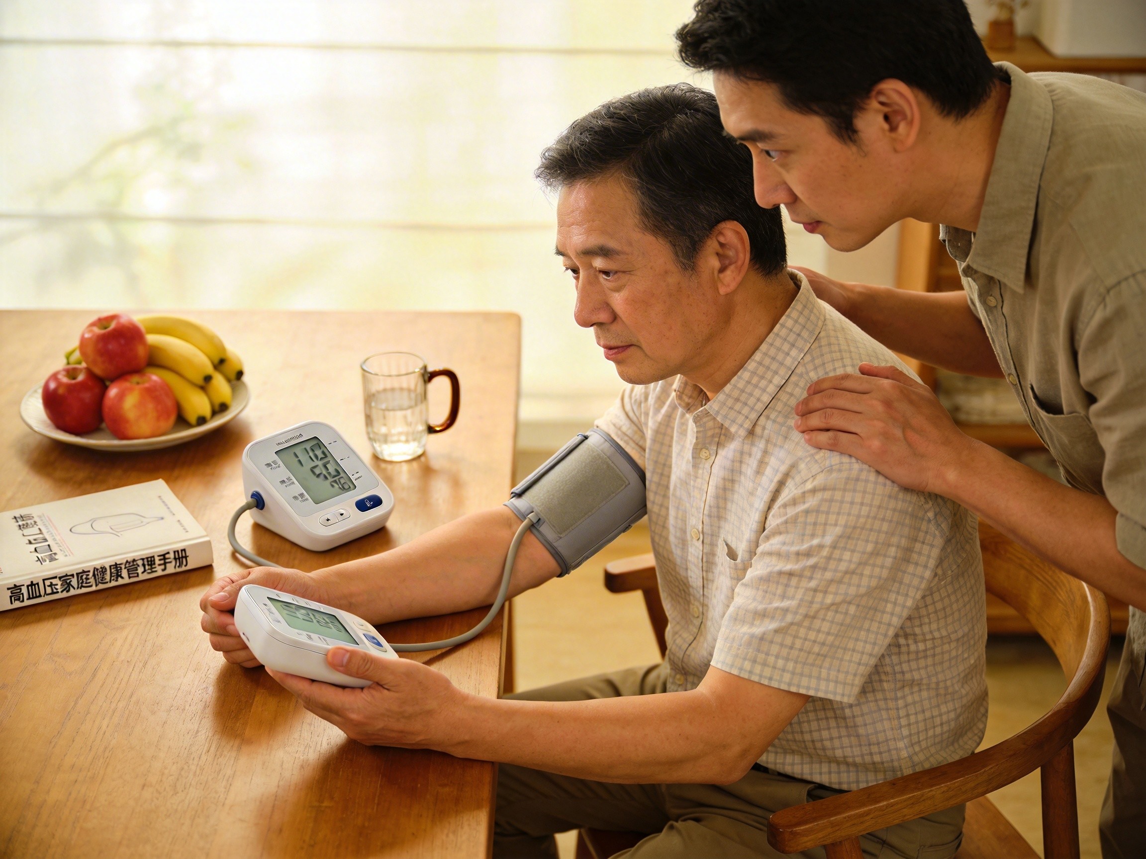 2026年中国高血压防治指南更新与基层安全降压新标准