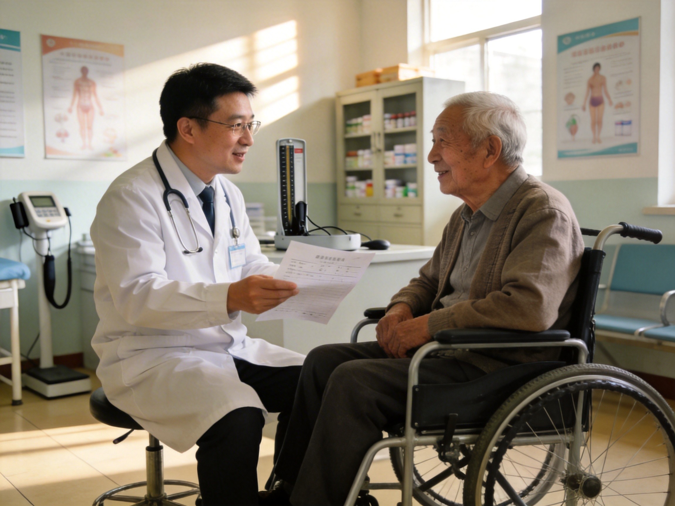 2026年慢病长处方新政解读：基层医疗的机遇与挑战