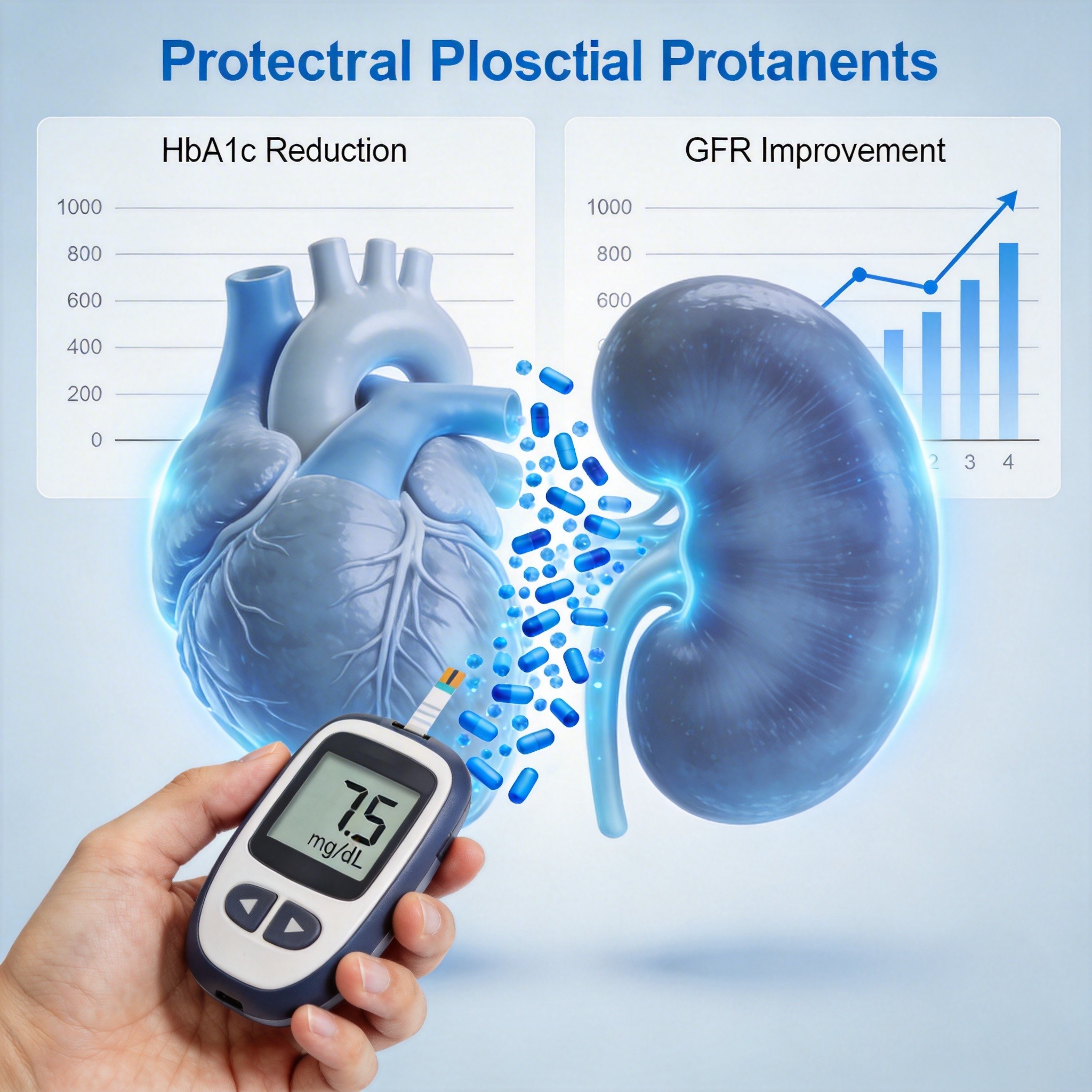 糖尿病精准治疗路线图