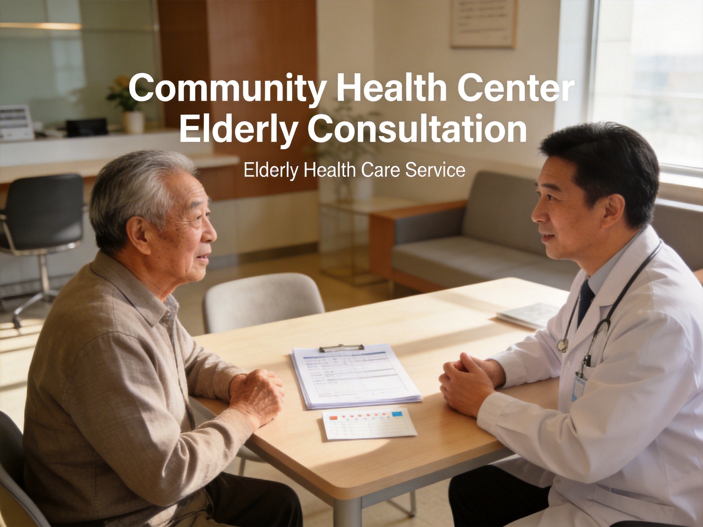 2026慢病医保新政：六种慢病免申即享，基层报销最高90%