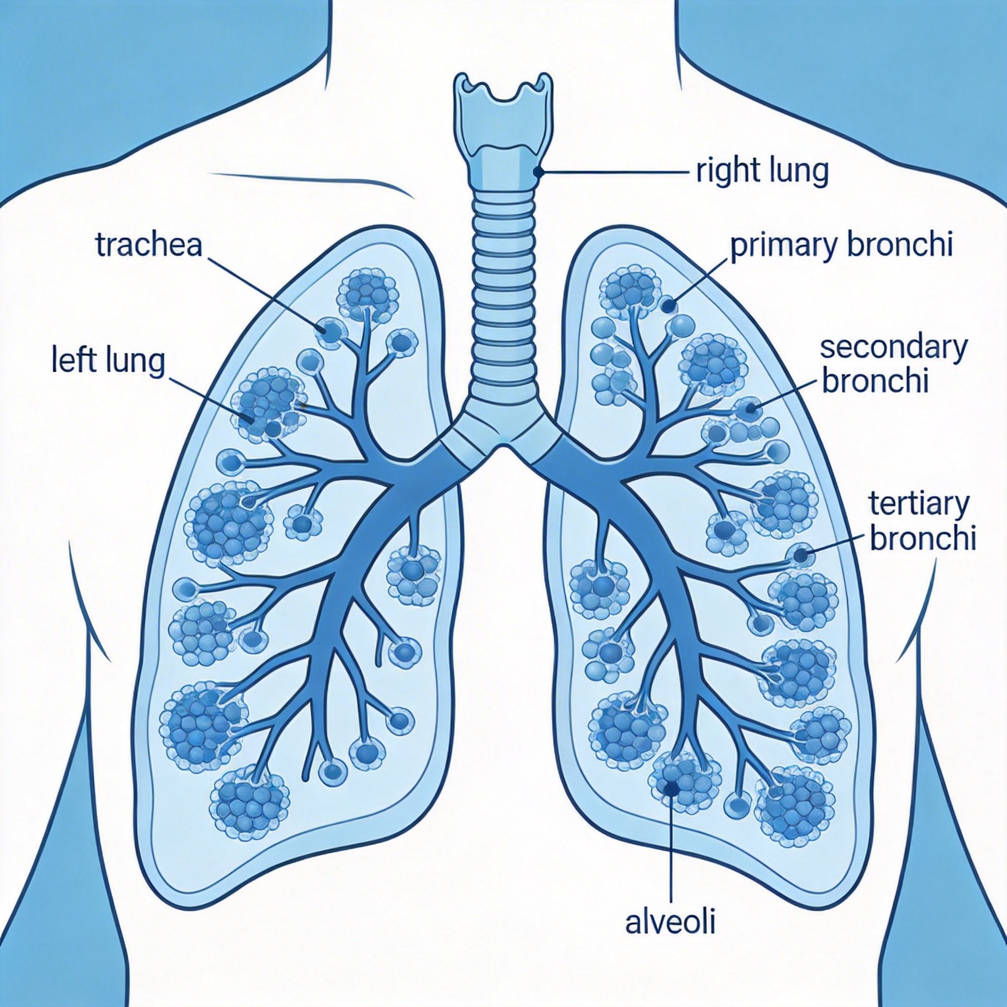 慢阻肺离你有多远？——认识这位