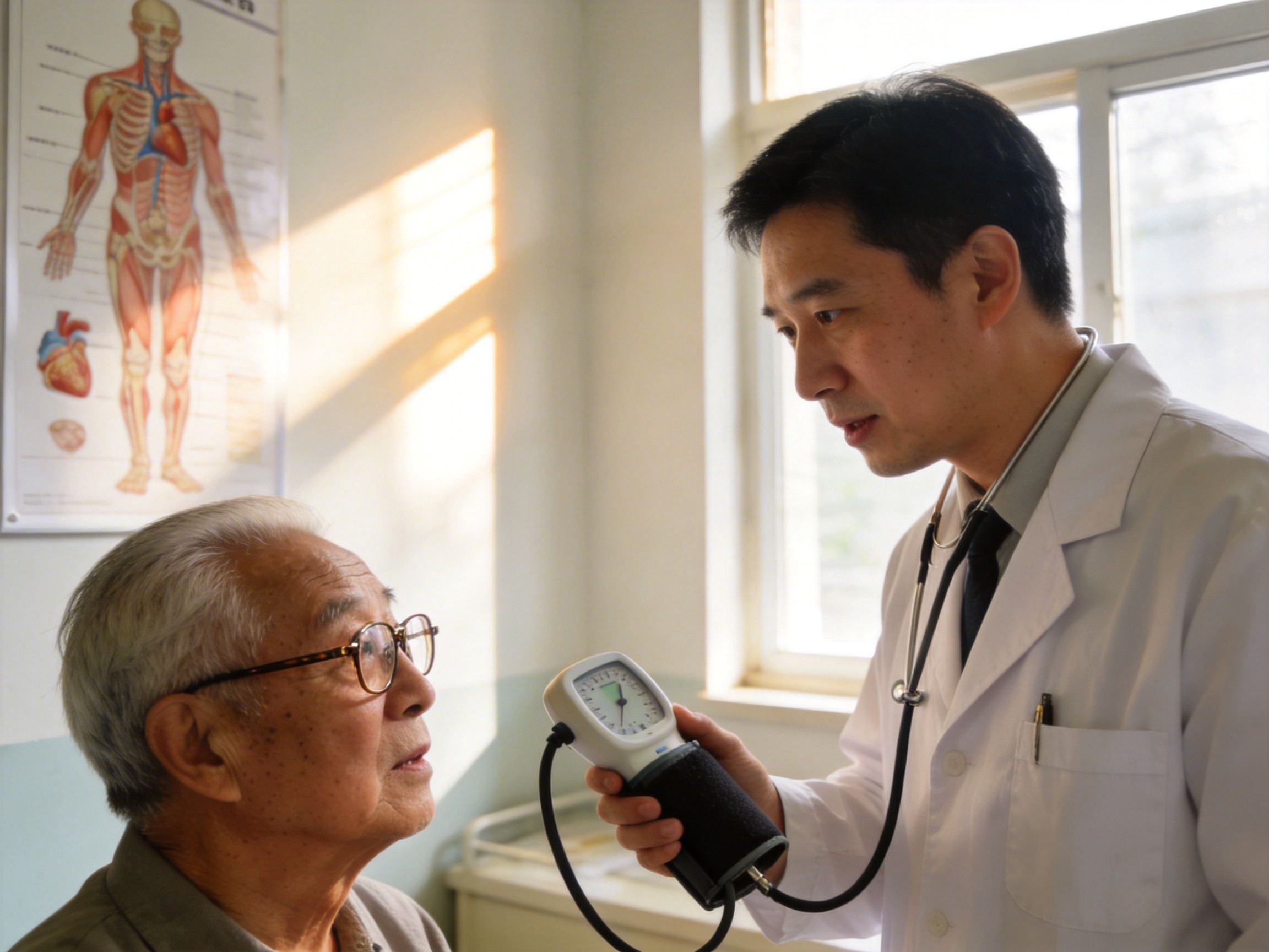 2026年慢性病治疗指南更新：早期干预与多效药物