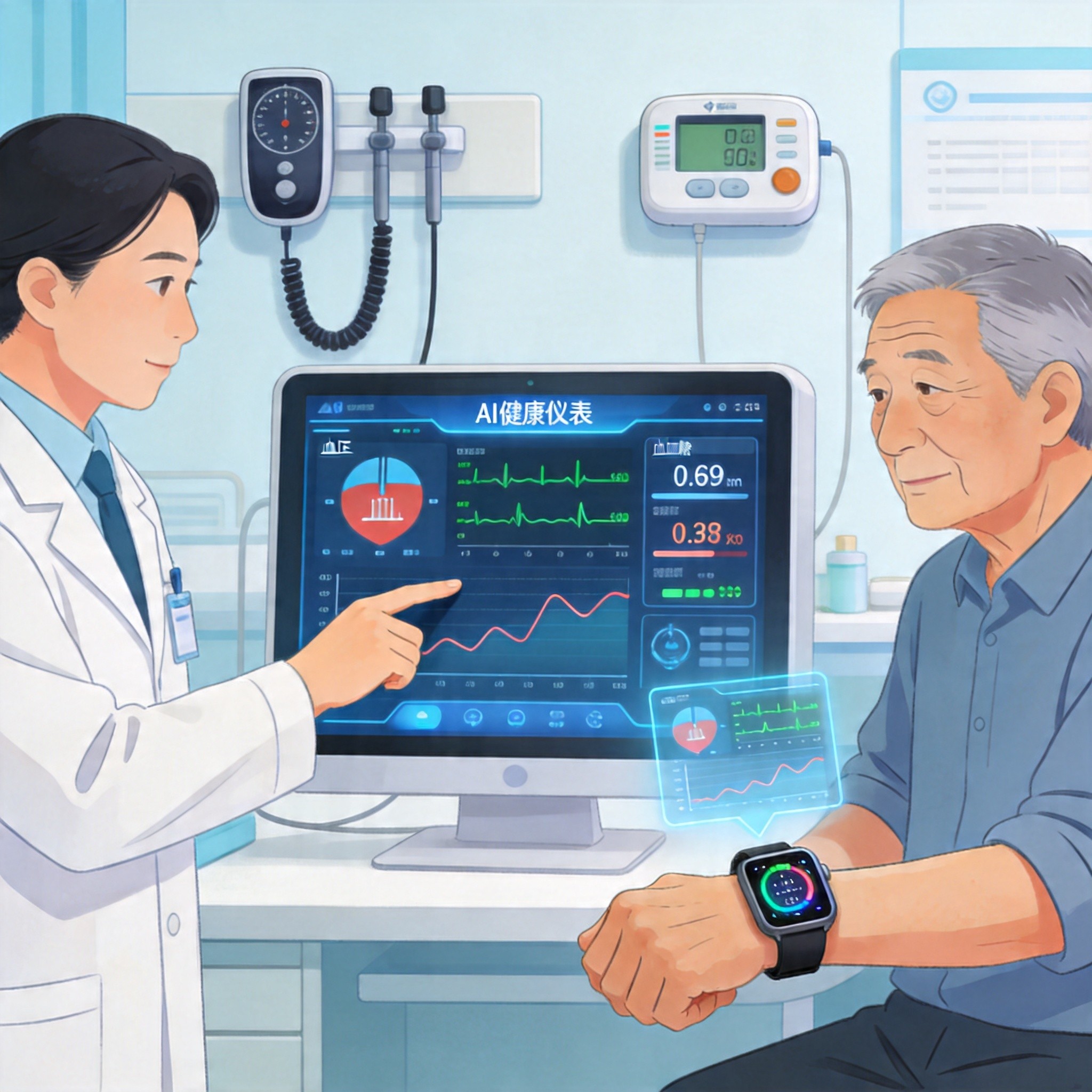 01_糖尿病合并高血压管理新进展