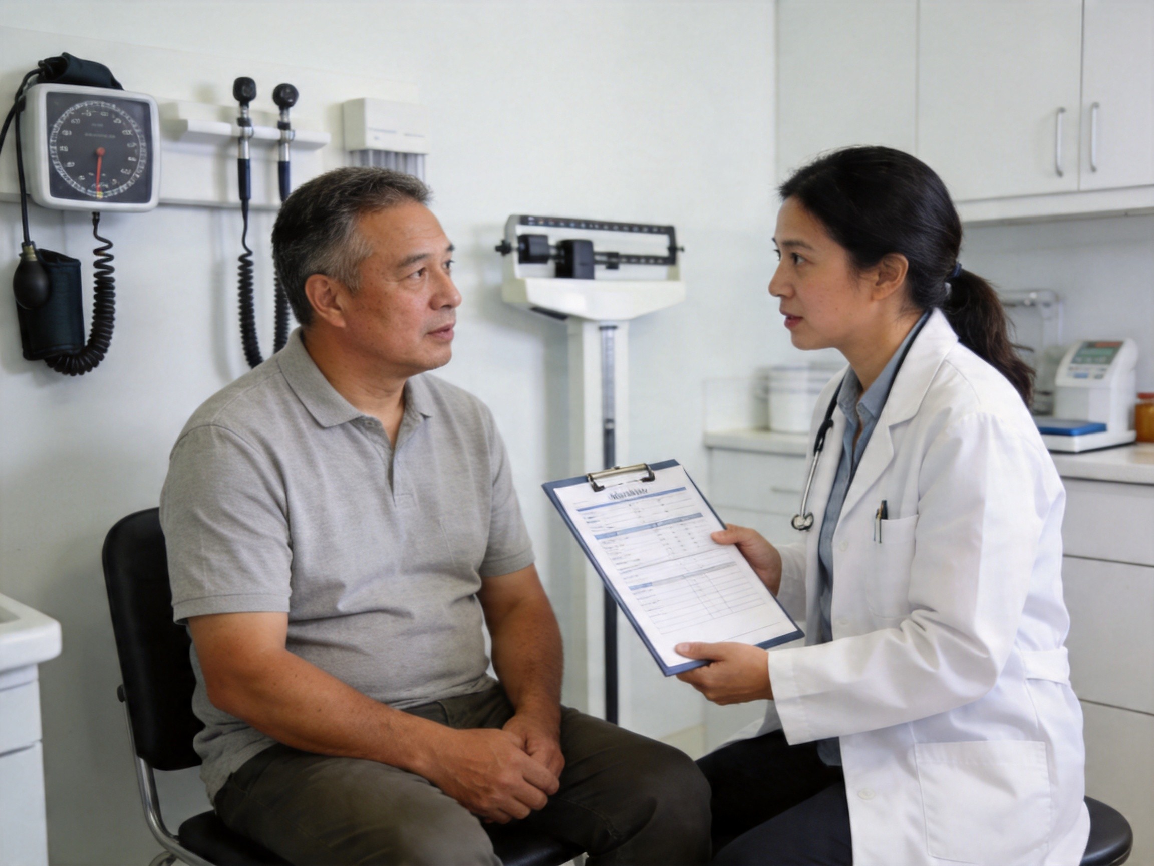 口服GLP-1药物联合生活方式干预治疗肥胖一例