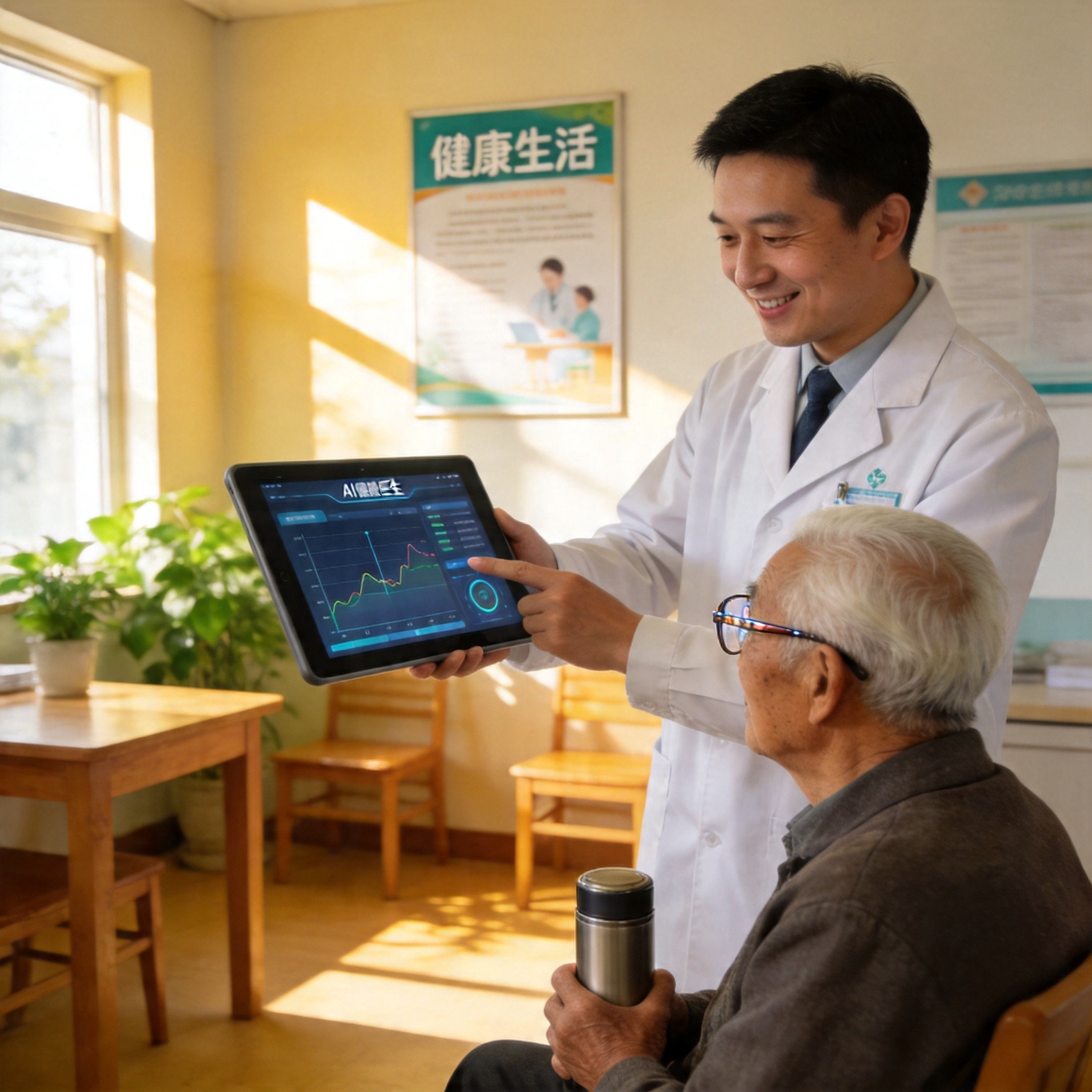 03_AI随访工具赋能基层