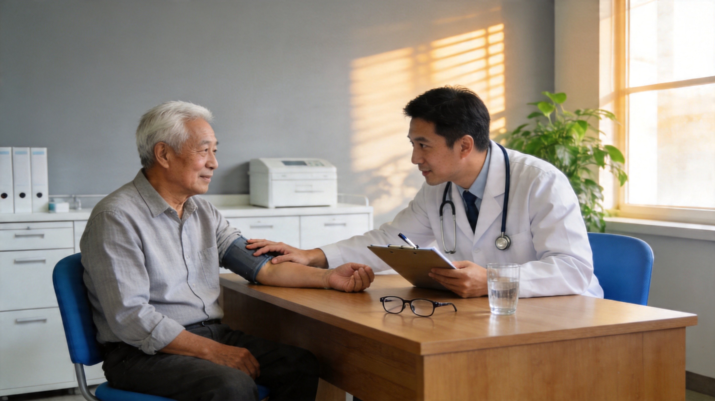 国办发布分级诊疗新措：专家门诊延伸基层，慢病患者迎来哪些利好？