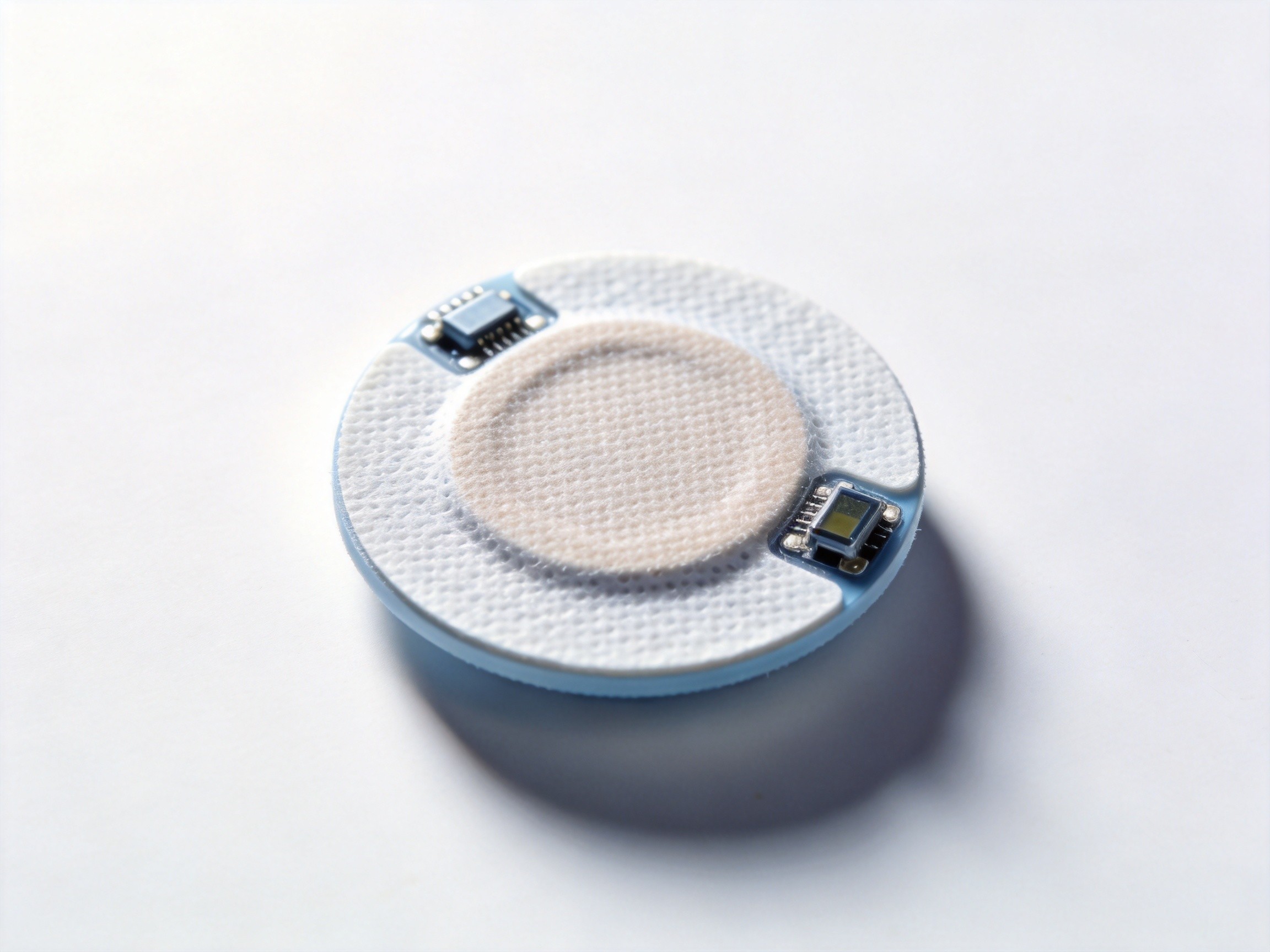 血压监测传感器