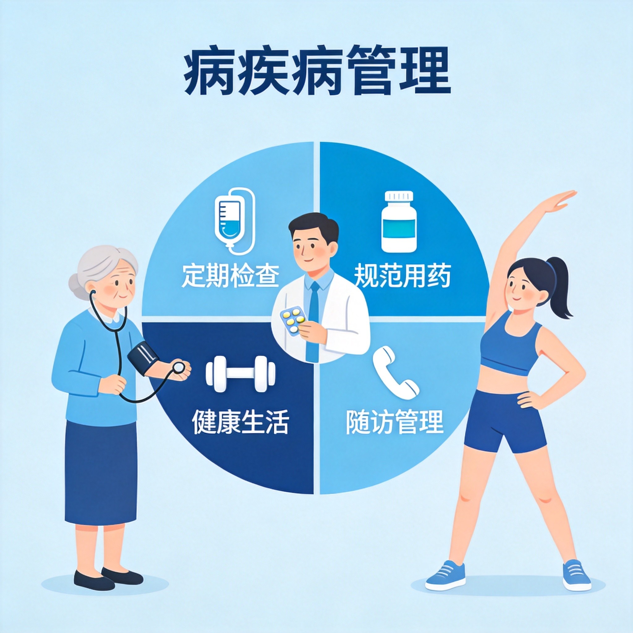 门诊慢特病报销