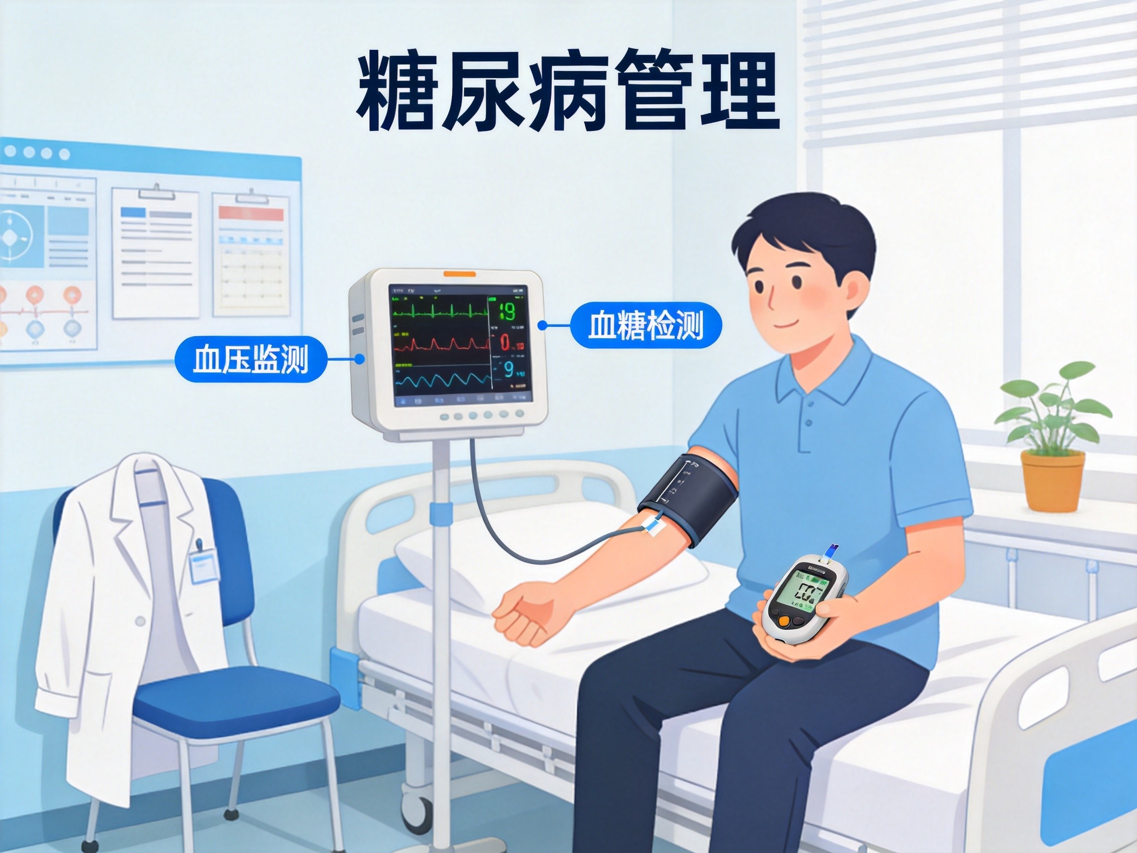 2026门诊慢特病新政解读