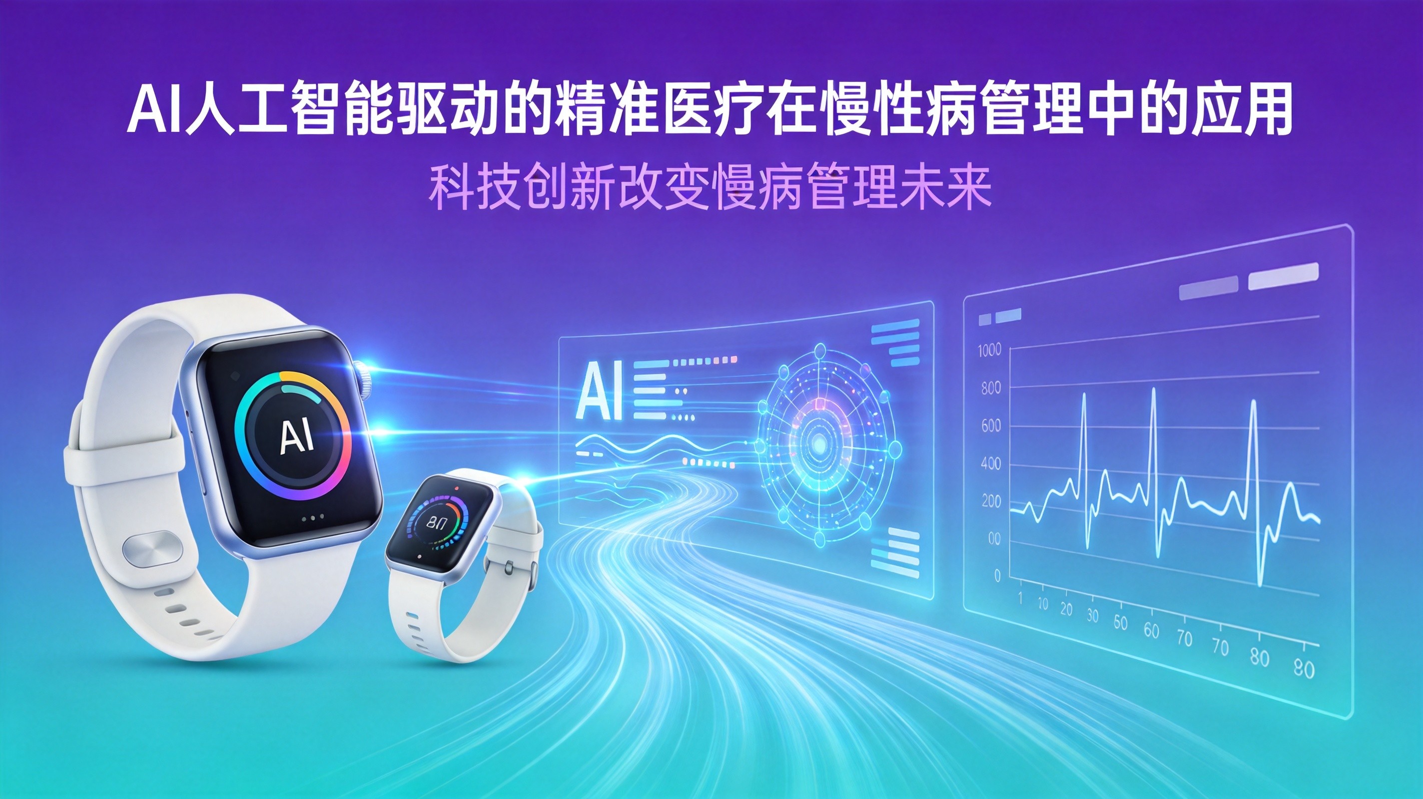 AI精准医疗技术