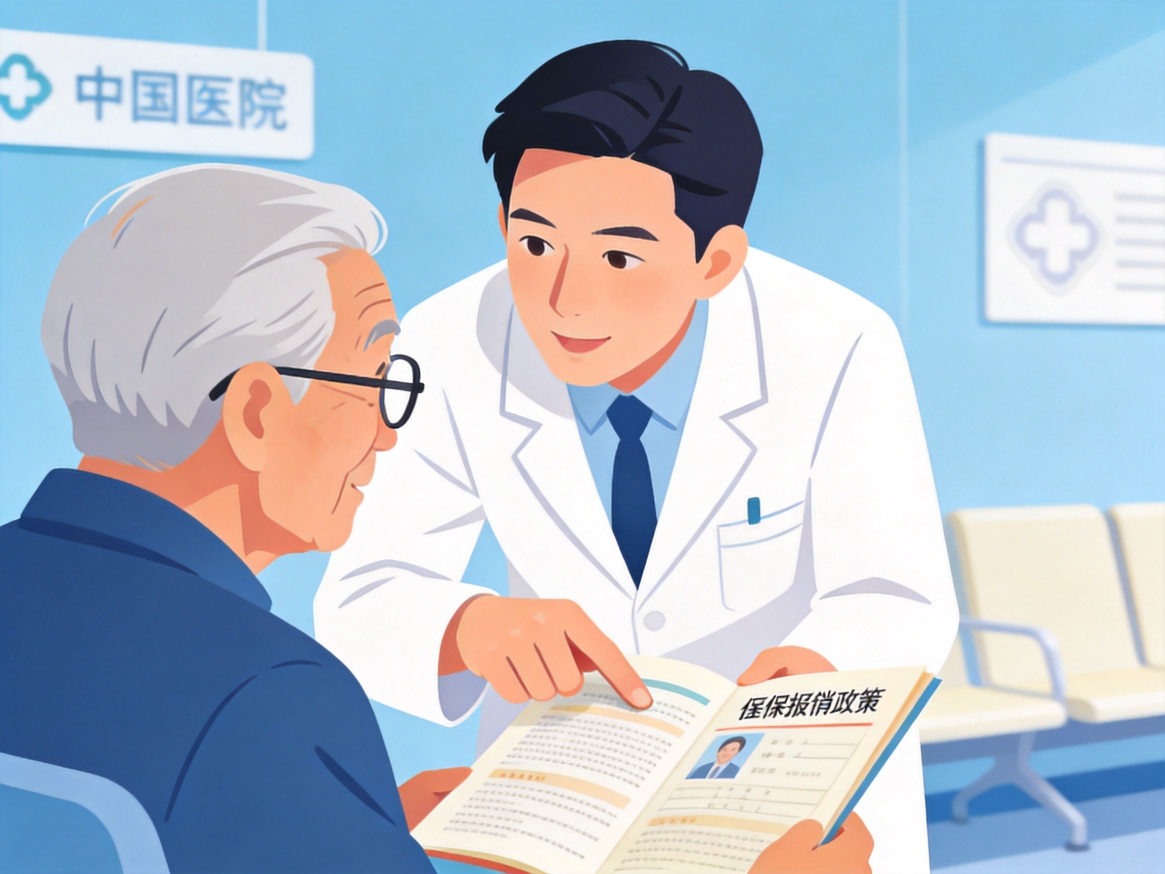 5月起慢病门诊取消起付线！一文读懂62种疾病报销新规