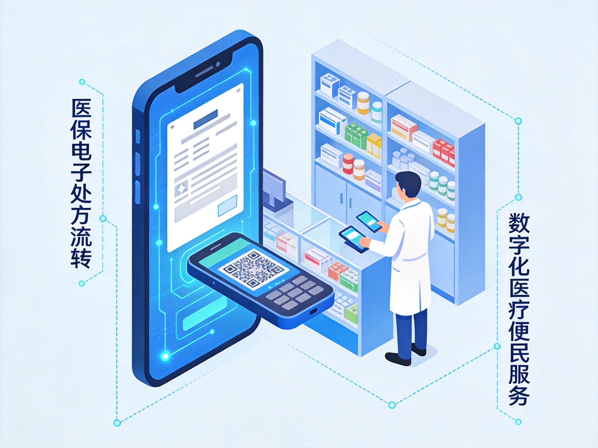 慢病处方外带新规