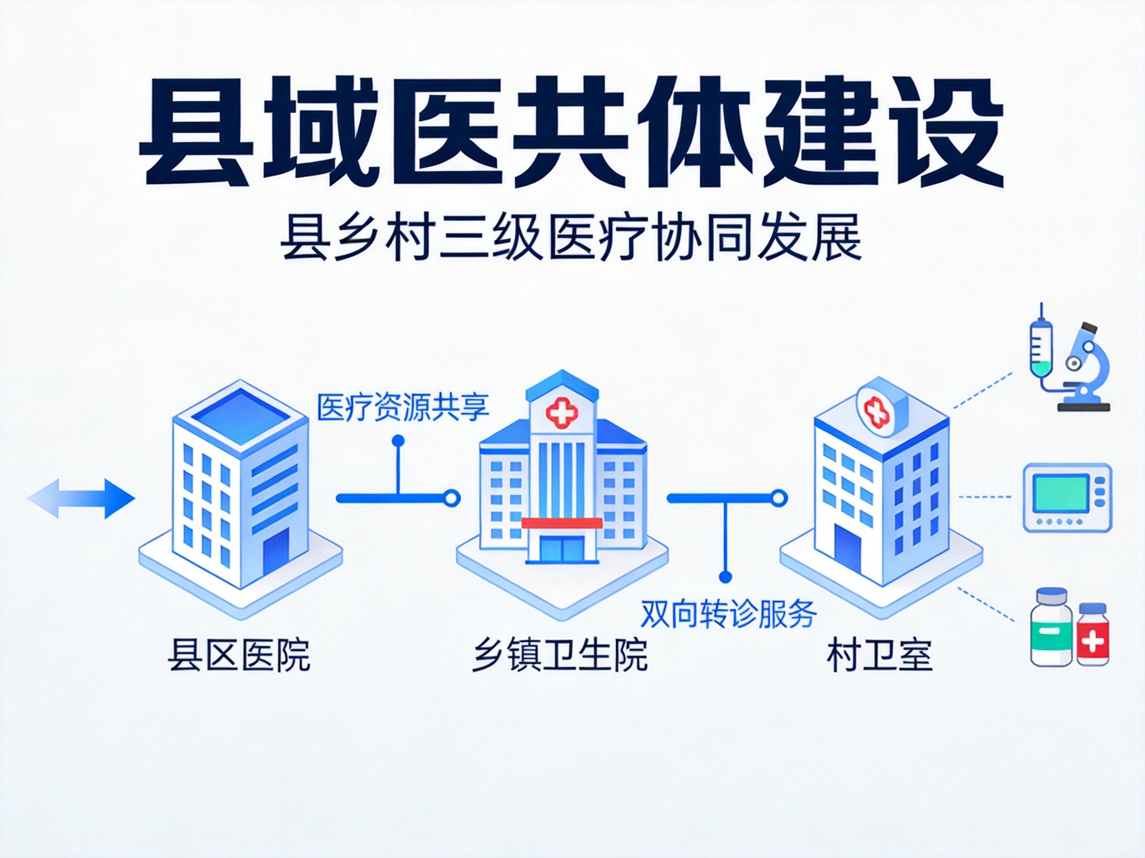 中医药医共体