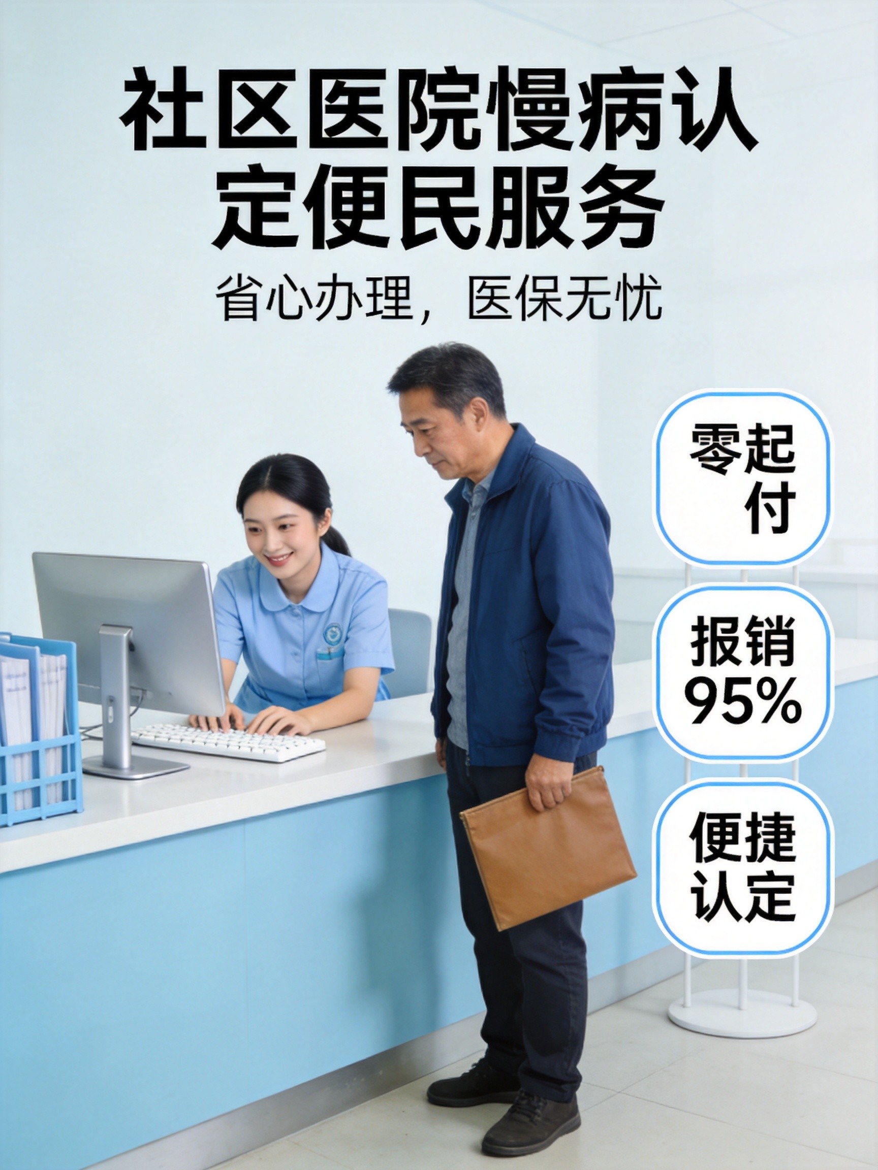 医保报销比例对比