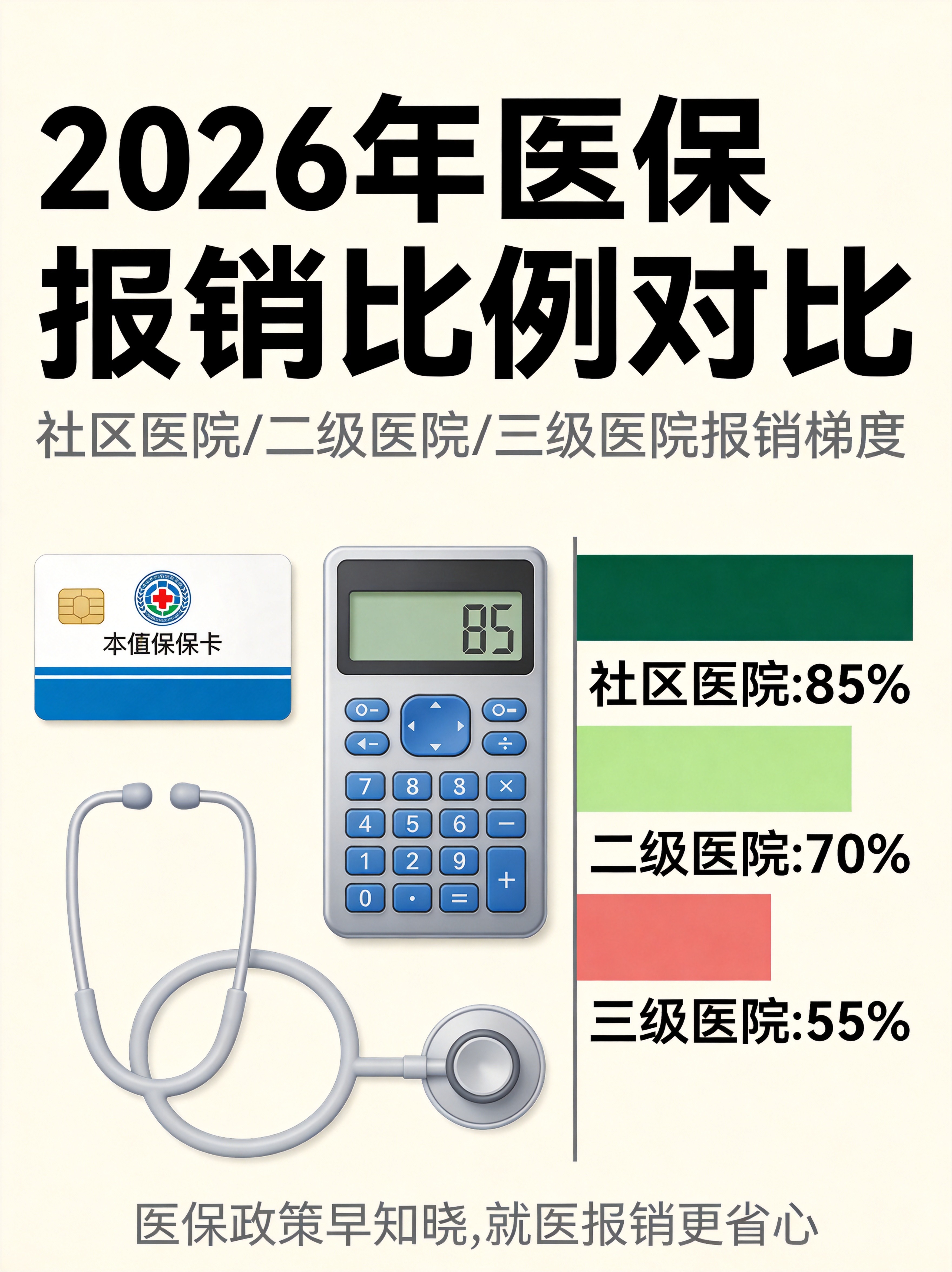长处方便利