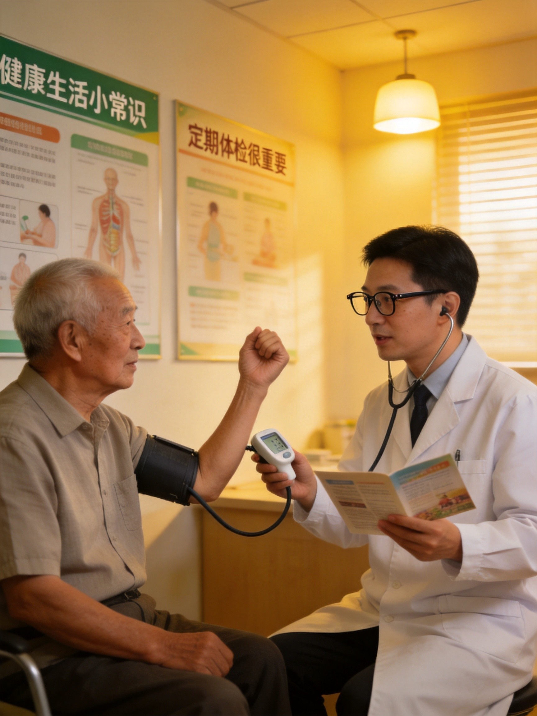 慢病长处方新政落地