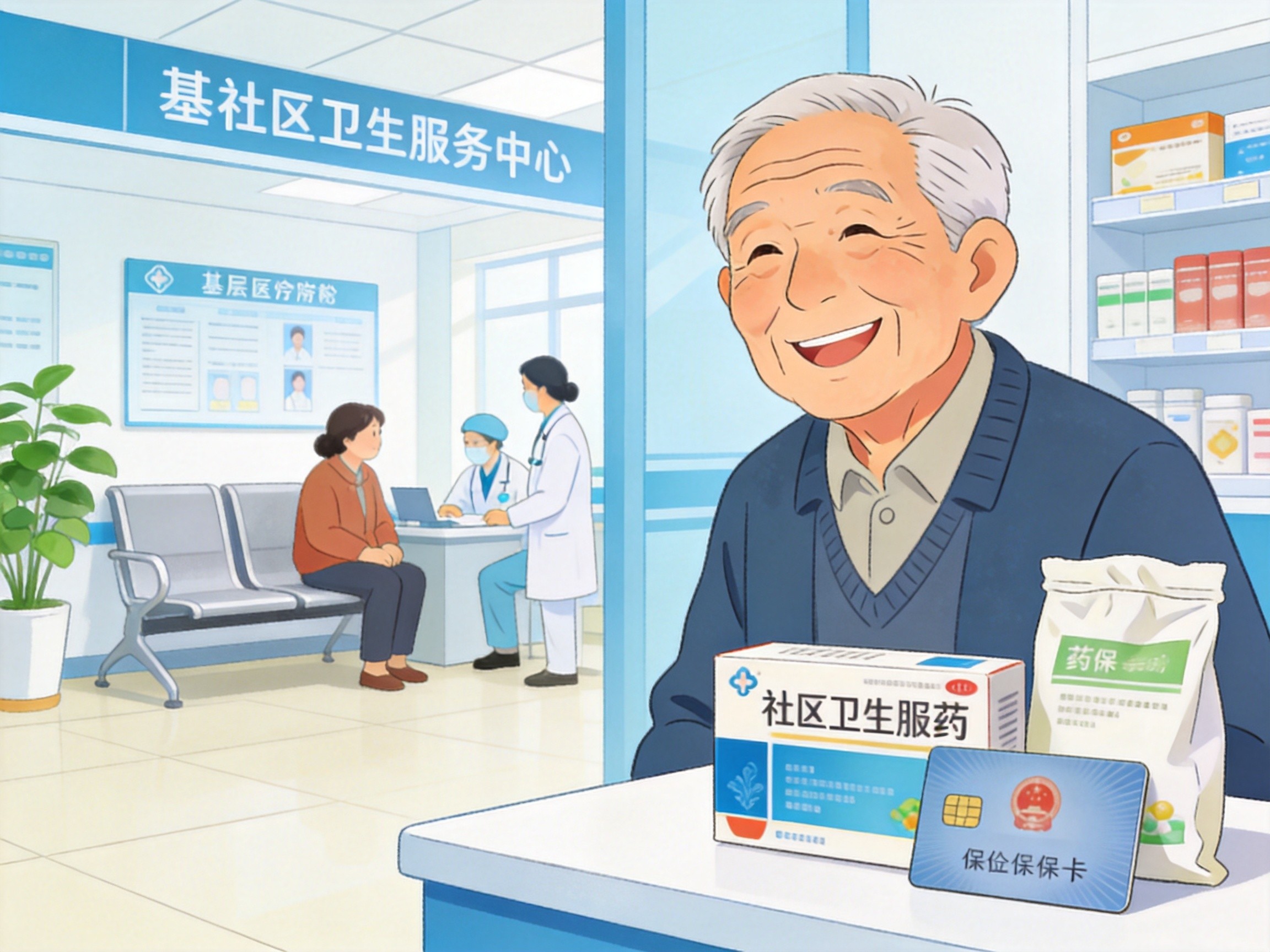 家庭医生服务