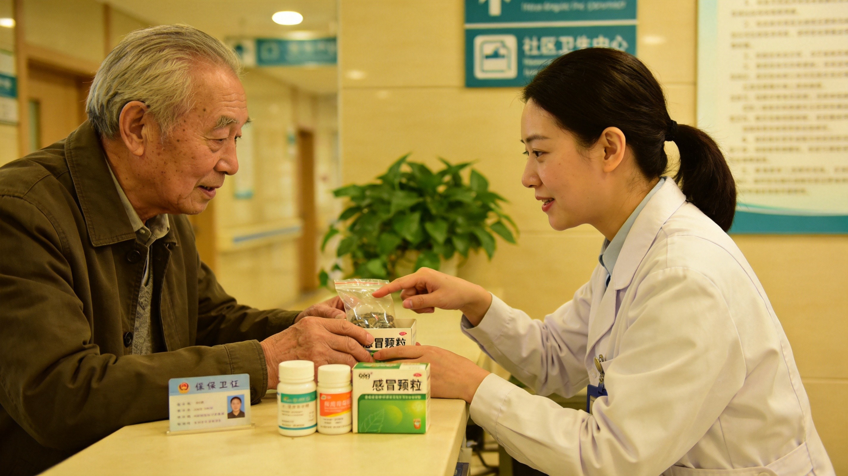 6月1日起执行！高血压糖尿病慢阻肺基层报销提至90%