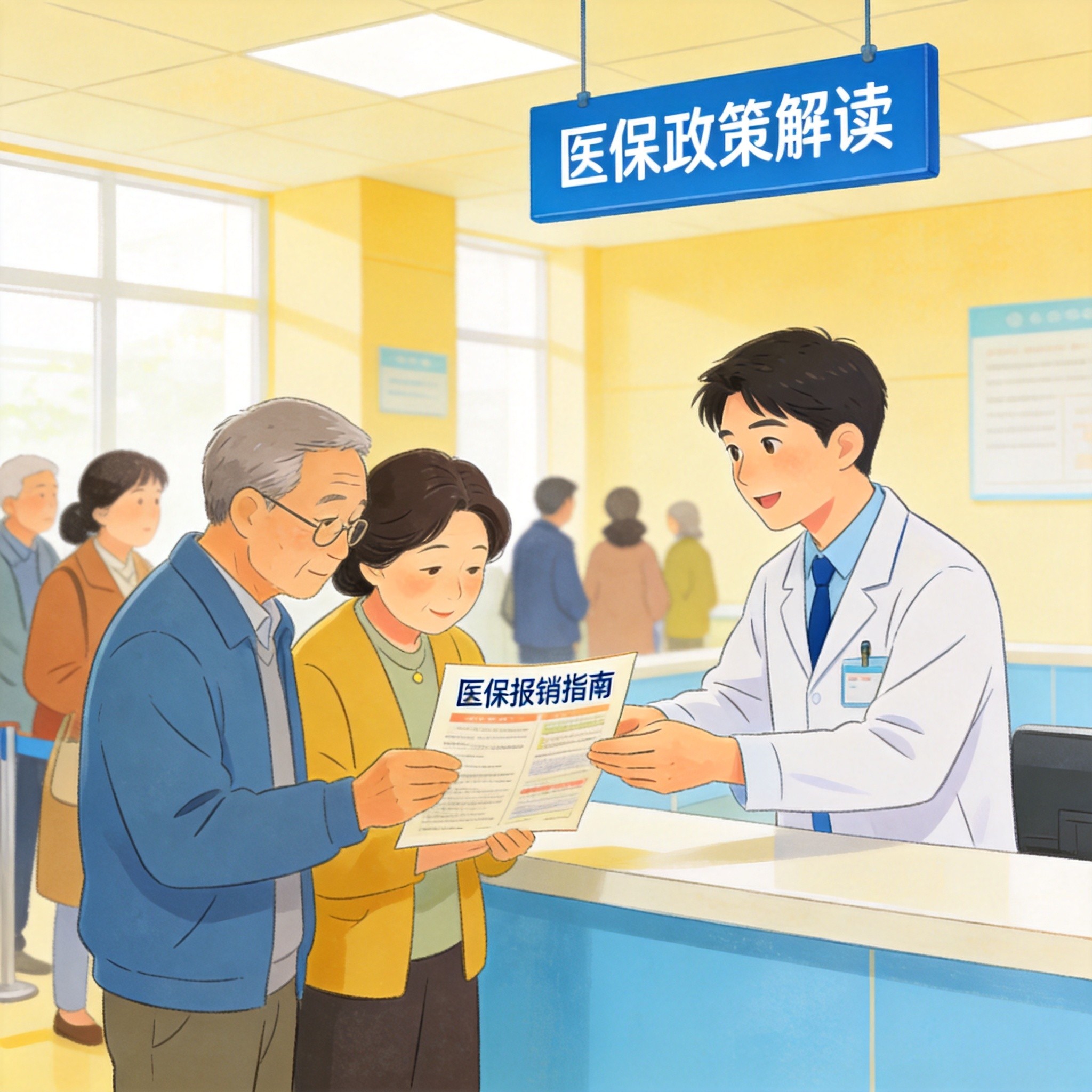 社区卫生服务中心