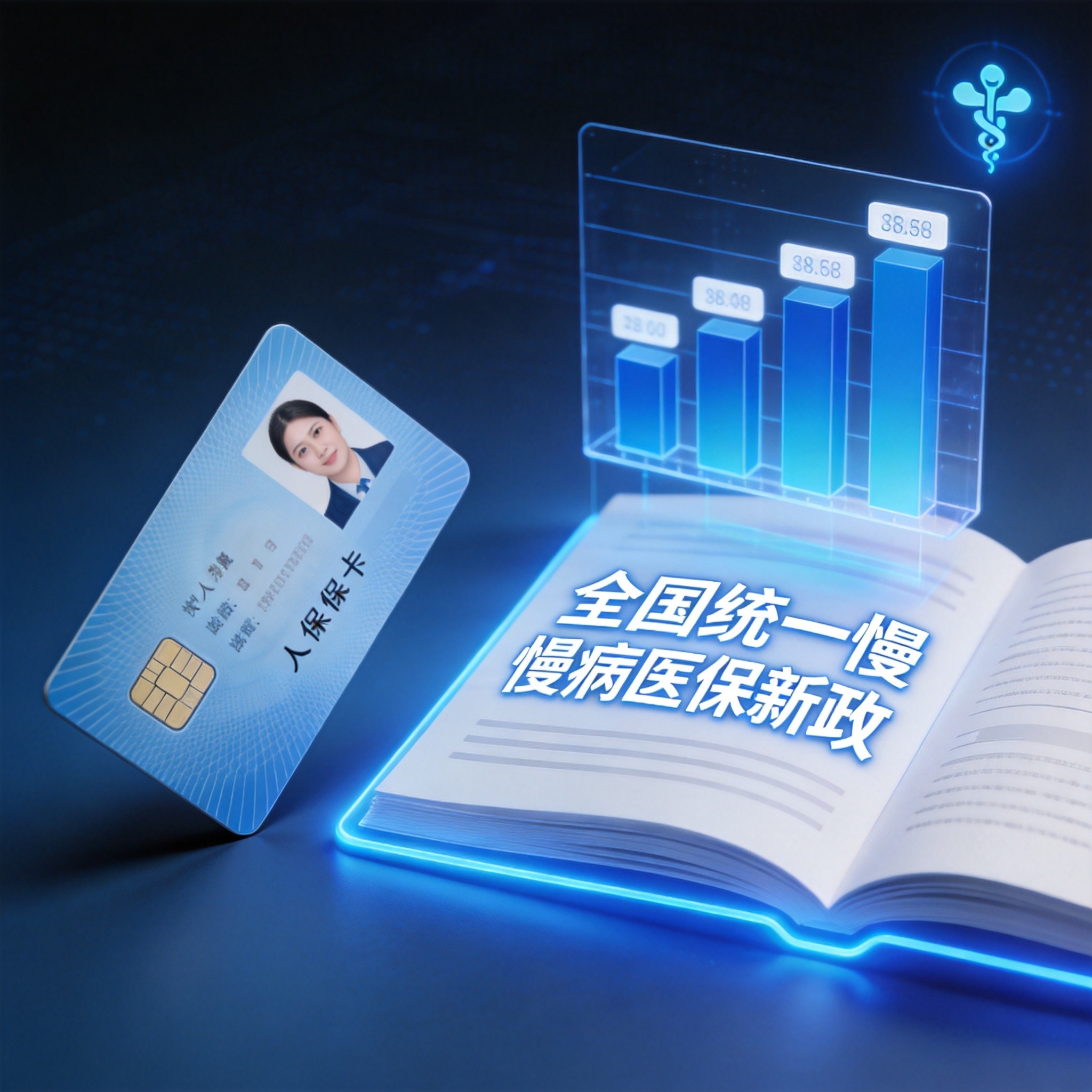 慢病医保报销政策优化