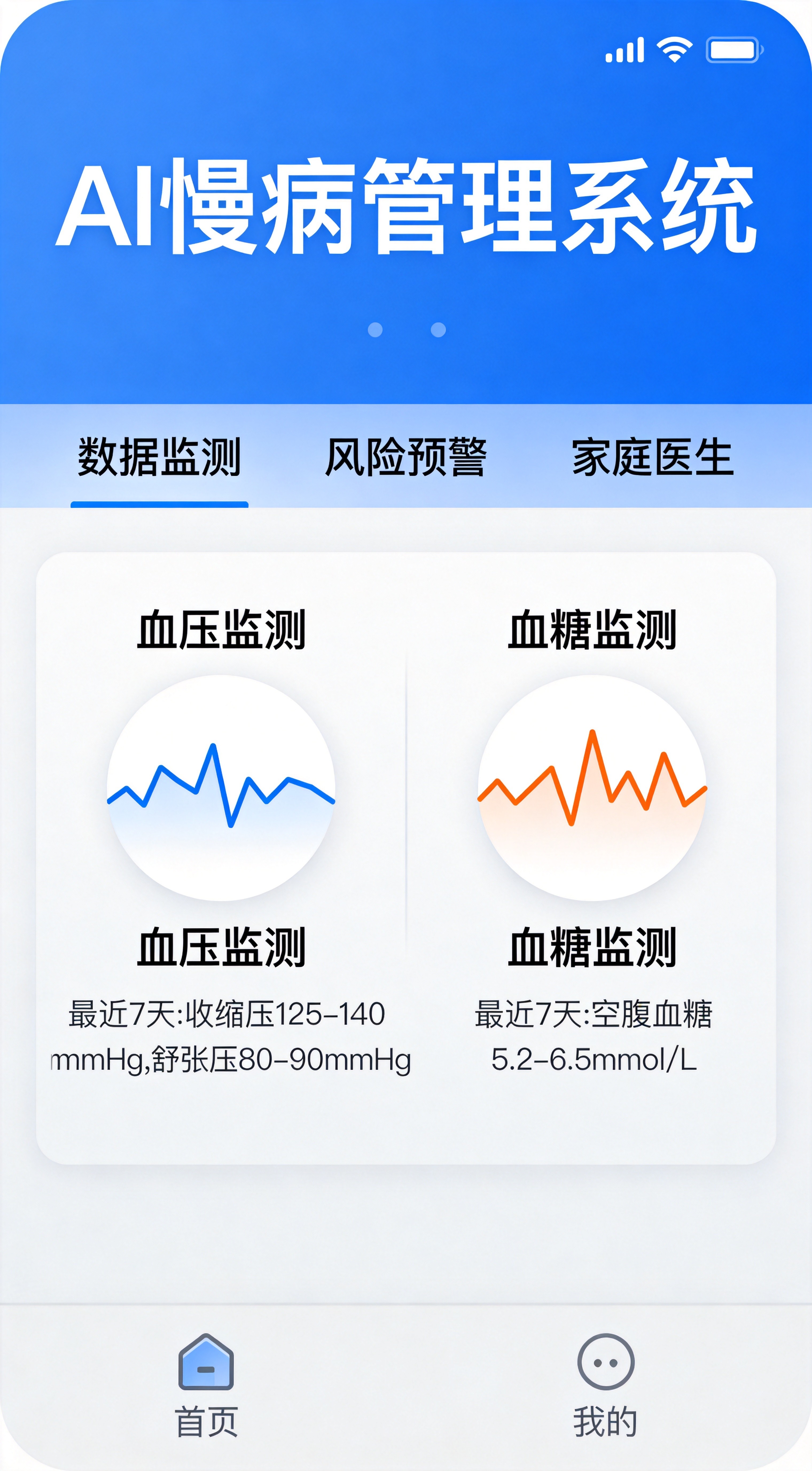 AI赋能社区慢病管理：智慧医疗新实践