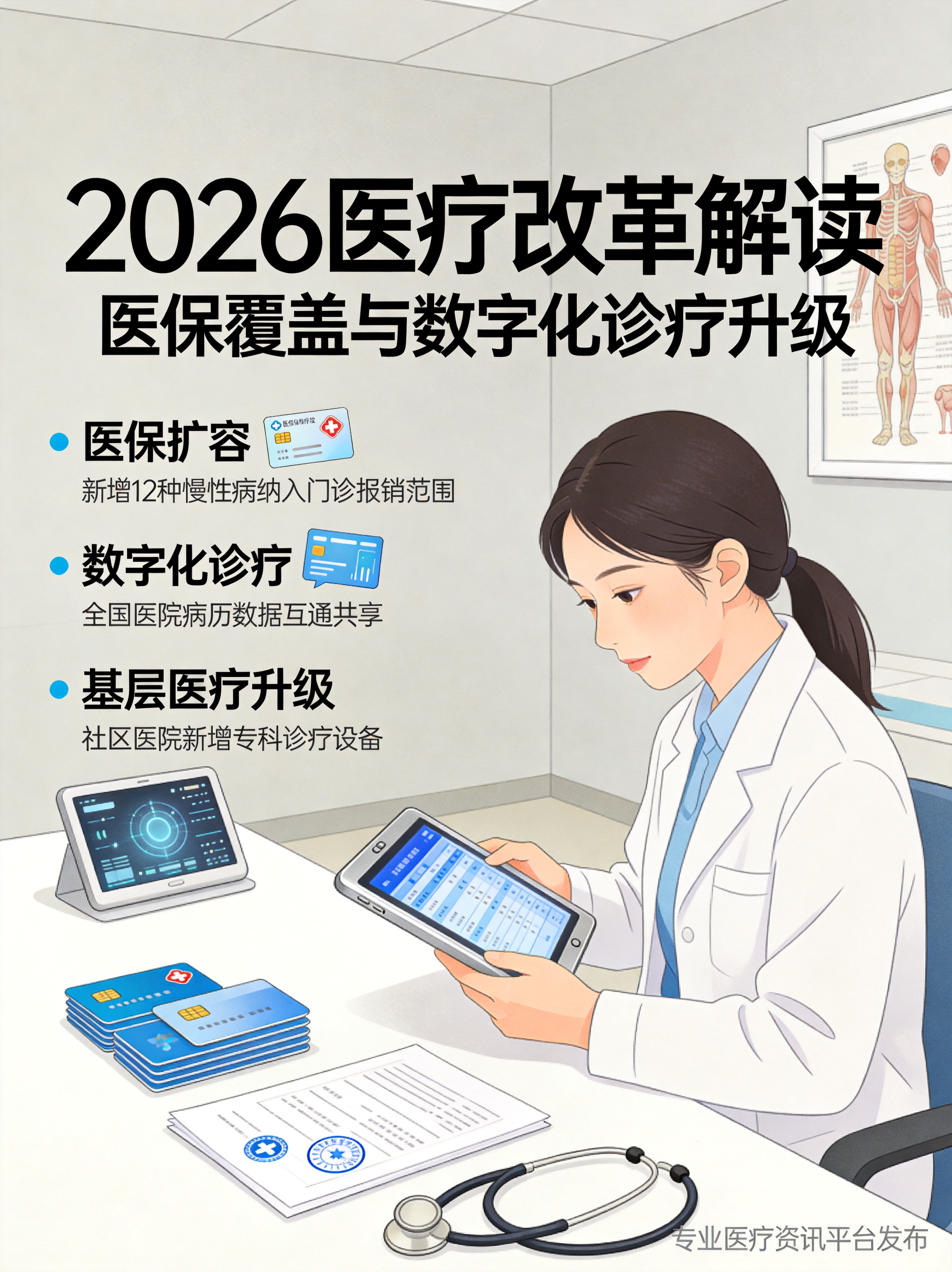 医保改革