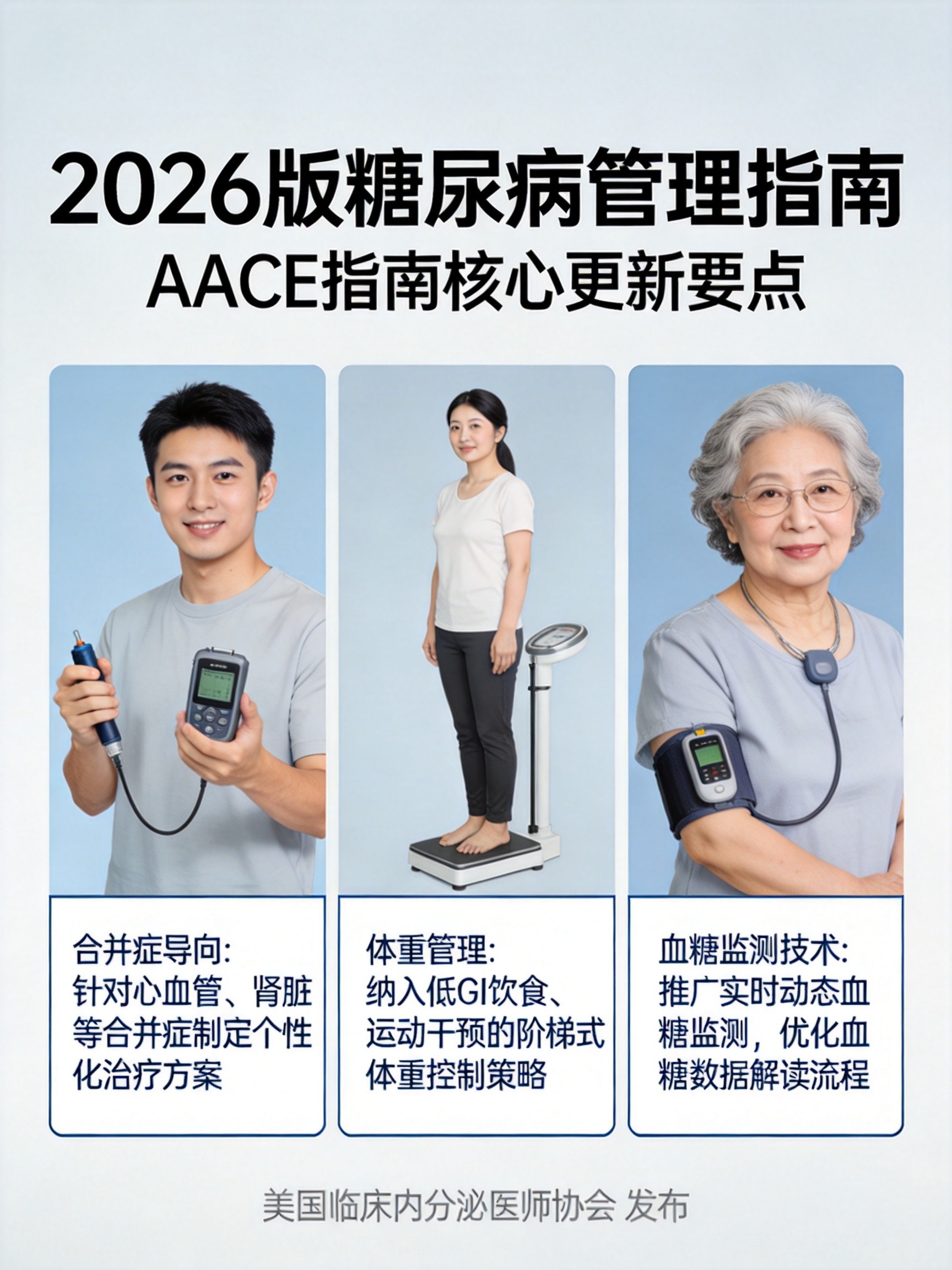 AACE指南