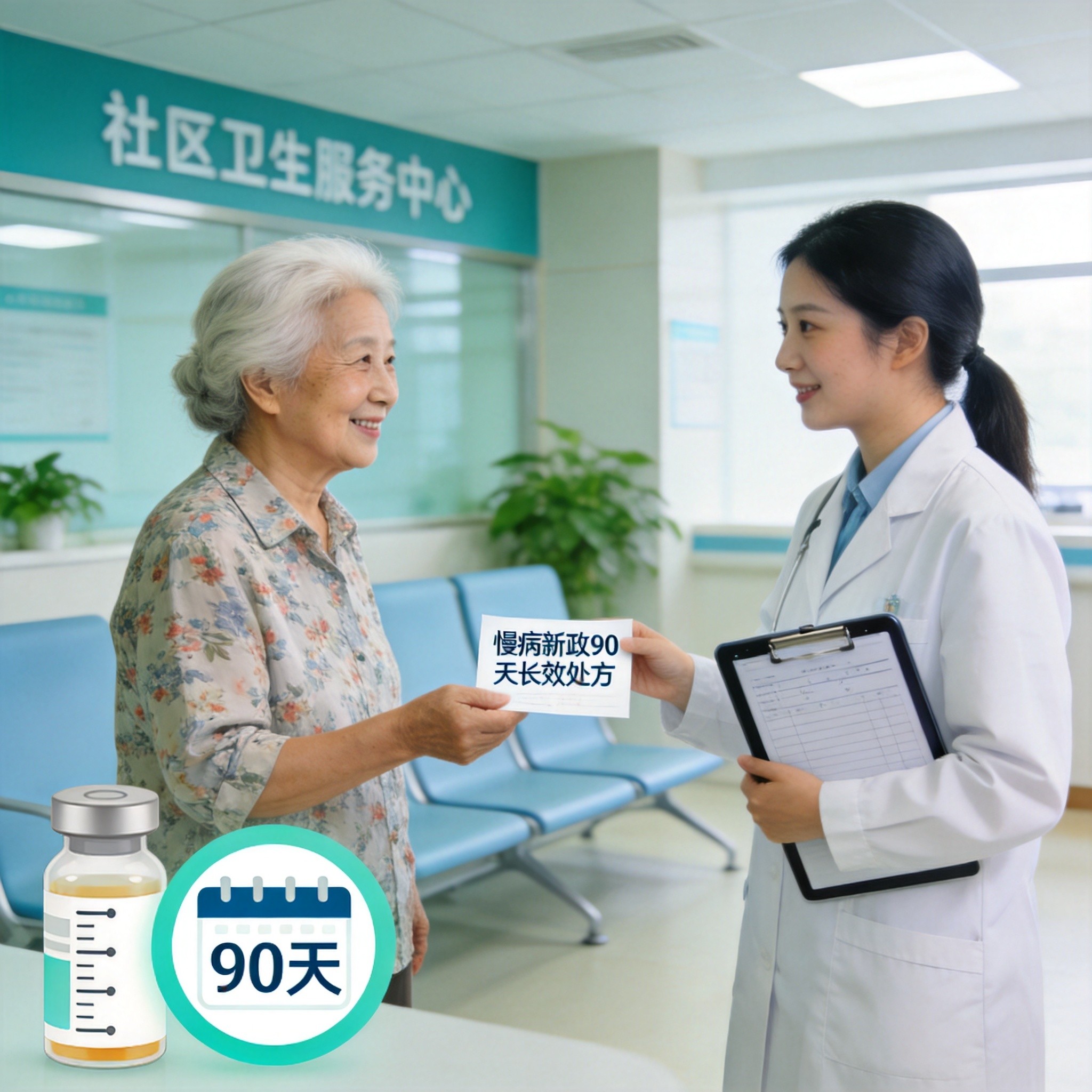 AI辅助诊断赋能慢病管理全流程智能化