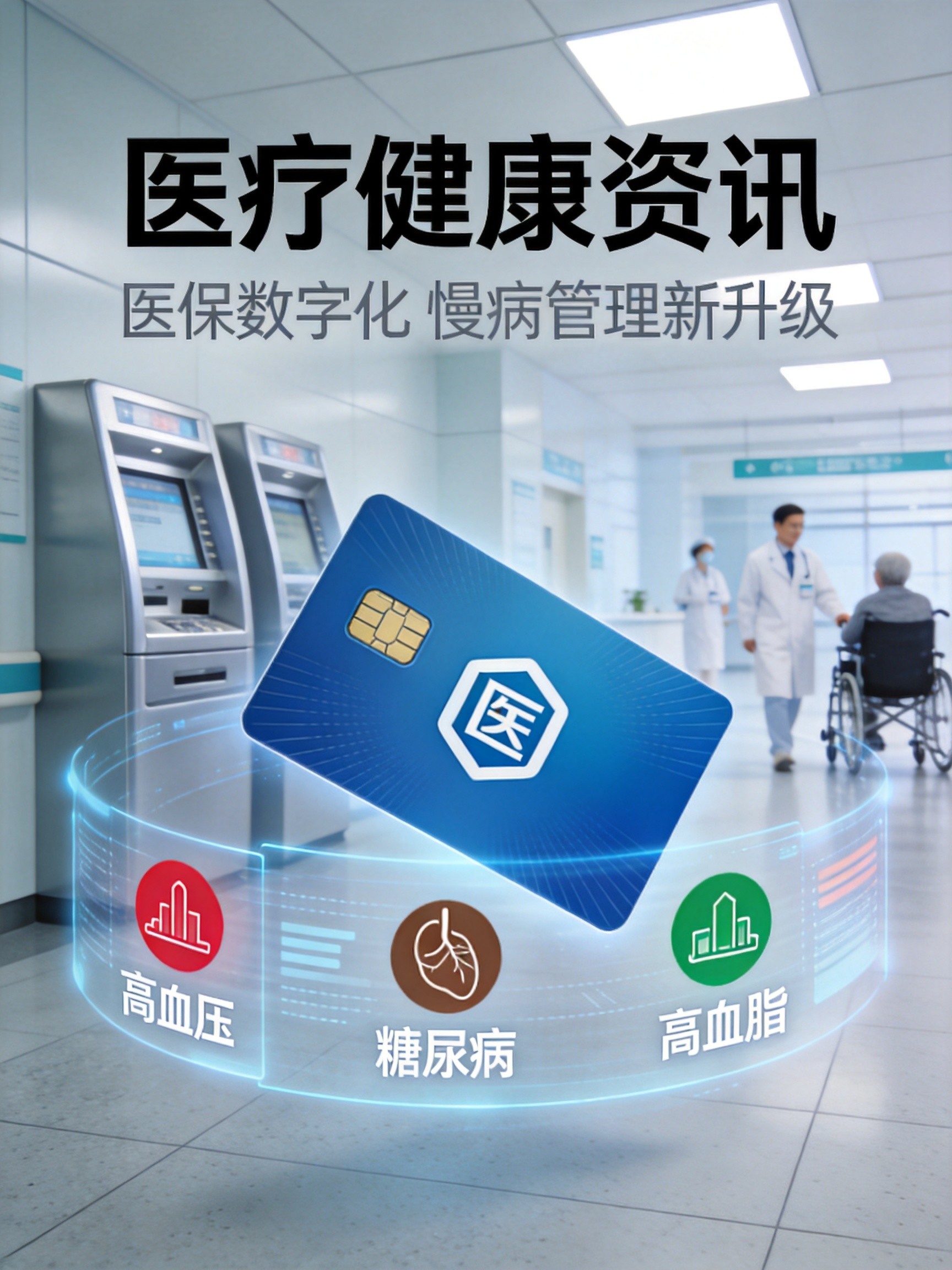 慢特病新政落地